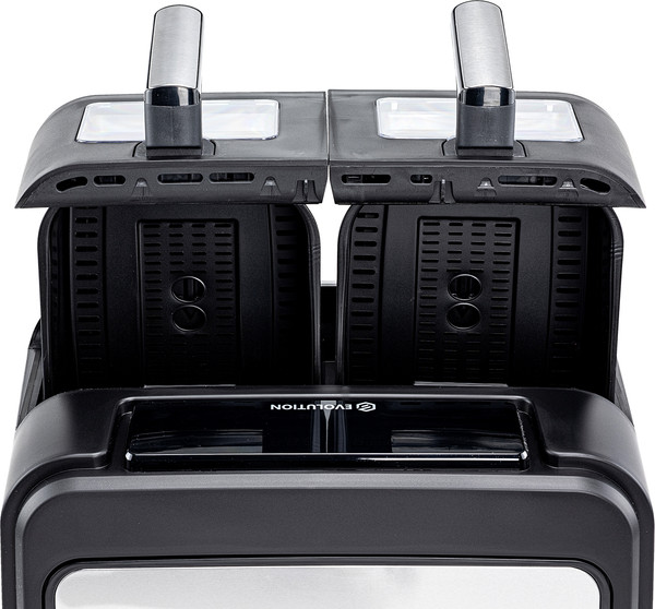 Изображение товара Аэрогриль Evolution Airo 10100W Dual