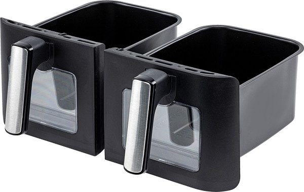 Изображение товара Аэрогриль Evolution Airo 10100W Dual