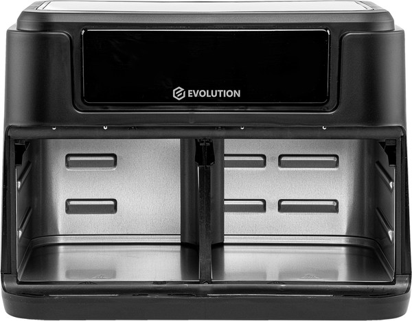 Изображение товара Аэрогриль Evolution Airo 10100W Dual