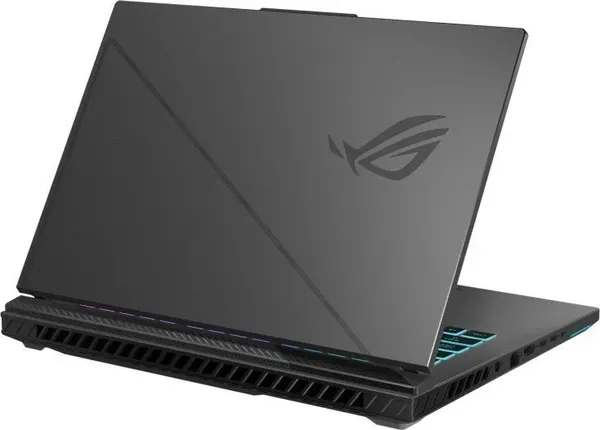 Изображение товара Игровой ноутбук Asus ROG Strix G16 2023 G614JU-N3540 без ОС