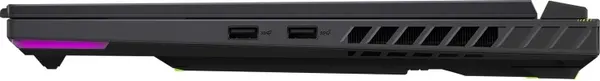 Изображение товара Игровой ноутбук Asus ROG Strix G16 2023 G614JU-N3540 без ОС