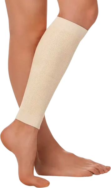 Изображение товара Ортез на голень MEK 8015 (M, бежевый)