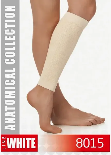 Изображение товара Ортез на голень MEK 8015 (M, бежевый)