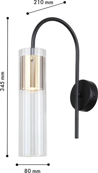 Изображение товара Бра F-Promo Kors 4740-1W