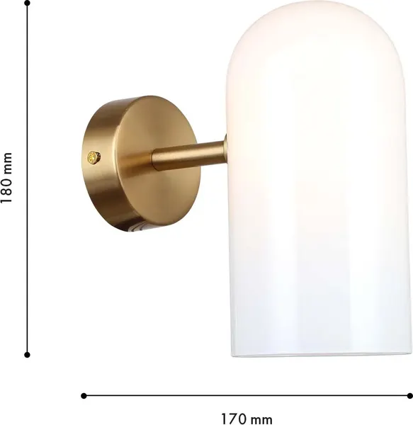 Изображение товара Бра F-Promo Barfila 4619-1W