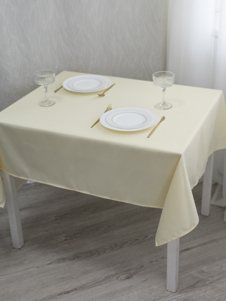 Изображение товара Скатерть Моготекс 1809Б-01 рис. 1346/110617 (180x150, гладь шампань)