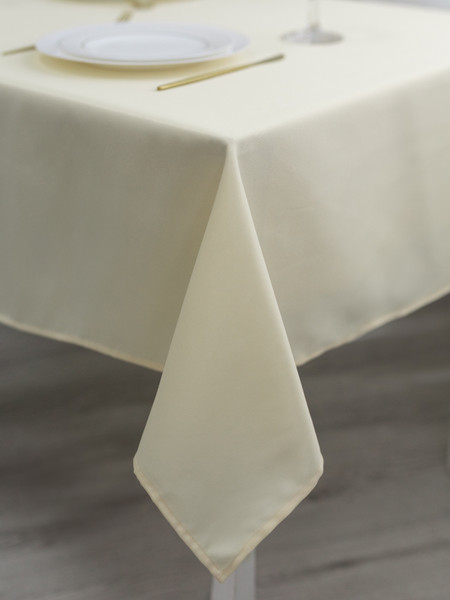 Изображение товара Скатерть Моготекс 1954Д-01 рис. 1346/110617 (150см, гладь шампань)