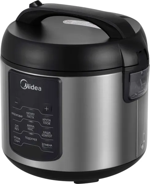 Изображение товара Медленноварка Midea MPC-6034