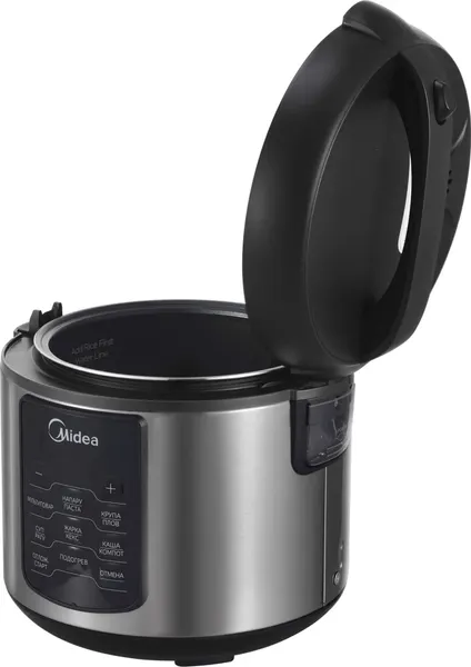 Изображение товара Медленноварка Midea MPC-6034