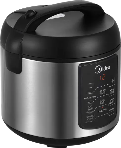 Изображение товара Медленноварка Midea MPC-6034