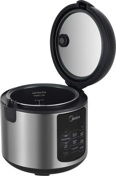 Изображение товара Медленноварка Midea MPC-6034