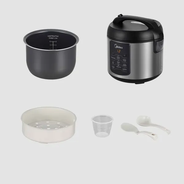 Изображение товара Медленноварка Midea MPC-6034