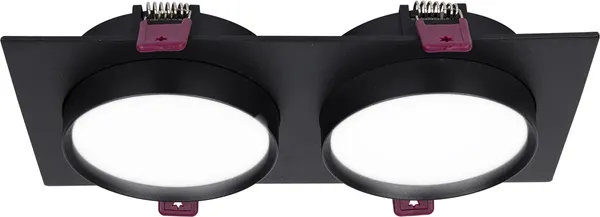 Изображение товара Точечный светильник FAVOURITE Vasto 4648-2C
