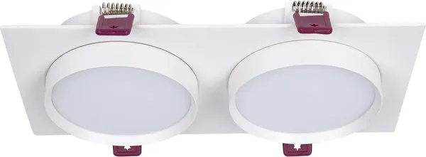 Изображение товара Точечный светильник FAVOURITE Vasto 4649-2C