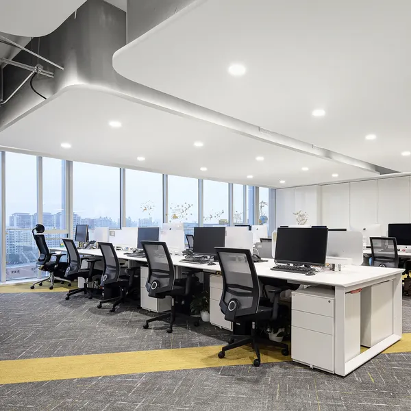 Изображение товара Точечный светильник FAVOURITE Optima 4644-1C