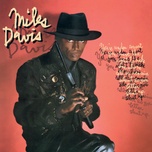 Изображение товара Виниловая пластинка Music On Vinyl Miles Davis - Youre Under Arrest