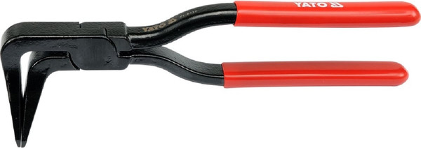 Изображение товара Клещи кровельные Yato YT-5417
