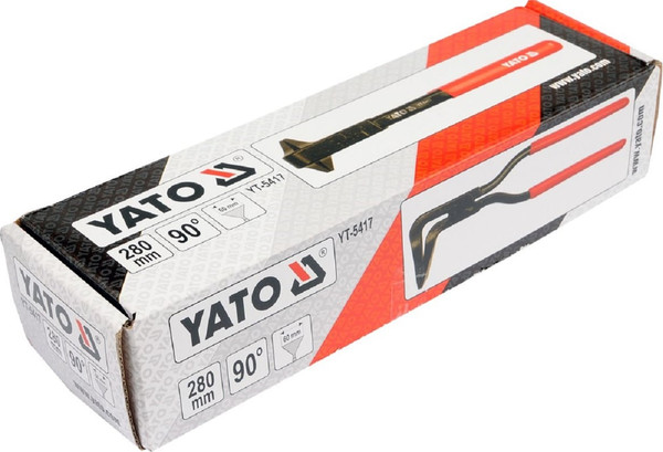Изображение товара Клещи кровельные Yato YT-5417