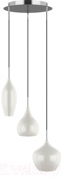 Изображение товара Люстра Lightstar Pentola 803050