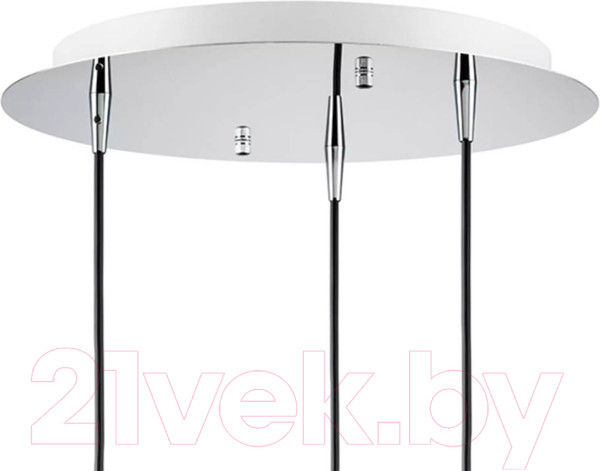 Изображение товара Люстра Lightstar Pentola 803050