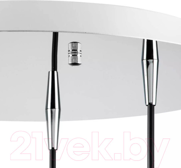 Изображение товара Люстра Lightstar Pentola 803050