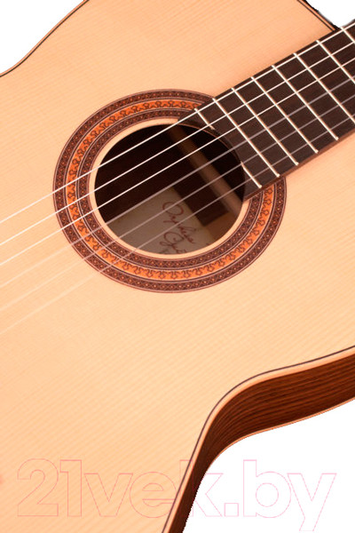 Изображение товара Акустическая гитара Kremona FS