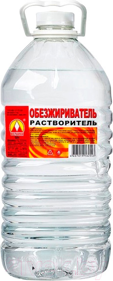 Изображение товара Обезжириватель Вершина универсальный (5л)