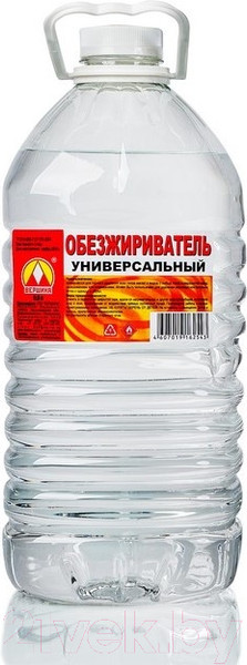 Изображение товара Обезжириватель Вершина универсальный (5л)