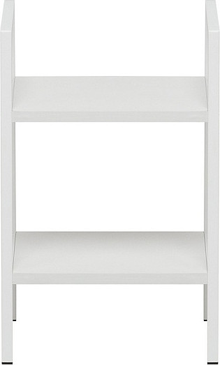 Изображение товара Стойка для цветов Импэкс Leset Стилвуд 12 (белый/белый)