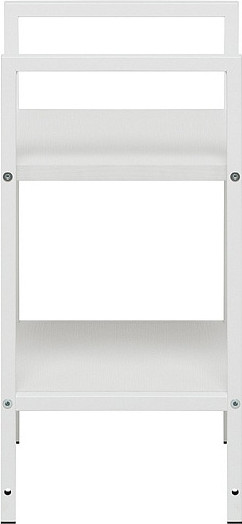 Изображение товара Стойка для цветов Импэкс Leset Стилвуд 12 (белый/белый)