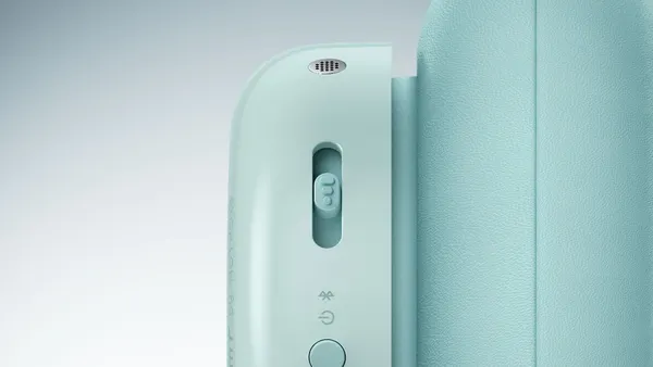 Изображение товара Беспроводные наушники CMF Headphone Pro by Nothing (светло-зеленый)