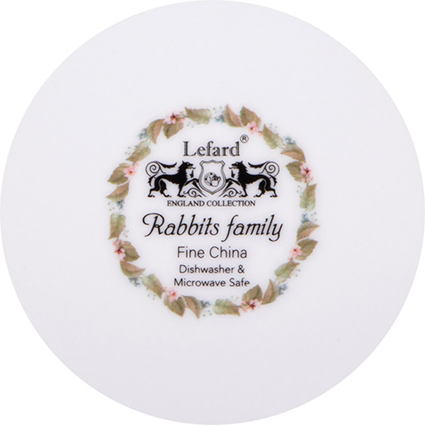 Изображение товара Кувшин Lefard Rabbits Family 425-293