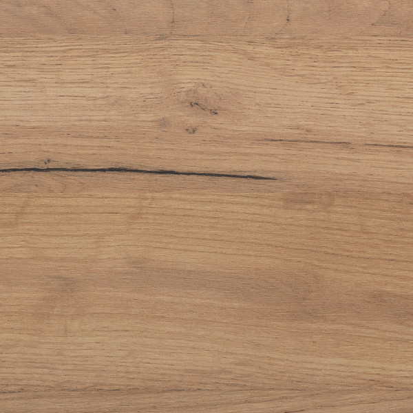 Изображение товара Стеллаж Импэкс Leset Стилвуд 12 узкий 2 полки  (белый/дуб крафт золотой)