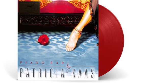 Изображение товара Виниловая пластинка Music On Vinyl Patricia Kaas - Piano Bar