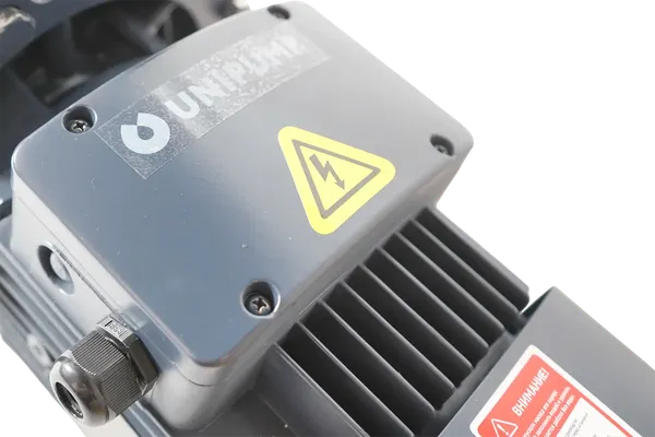 Изображение товара Циркуляционный насос Unipump FC40-160-3 / 54591