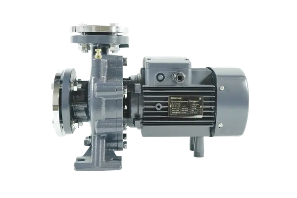 Изображение товара Циркуляционный насос Unipump FC40-160-3 / 54591