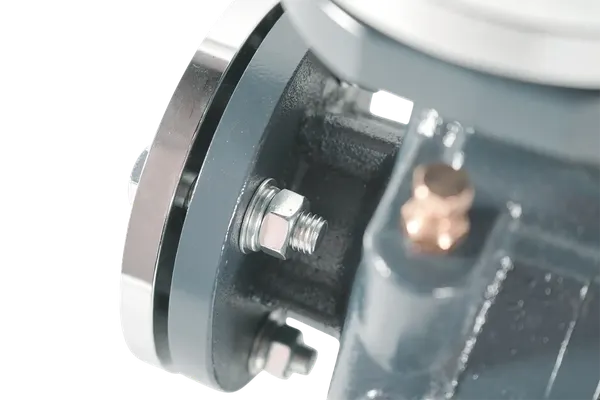Изображение товара Циркуляционный насос Unipump FC40-160-3 / 54591