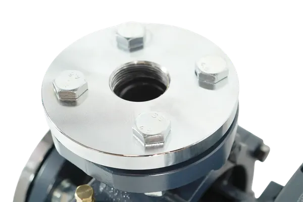 Изображение товара Циркуляционный насос Unipump FC40-160-3 / 54591