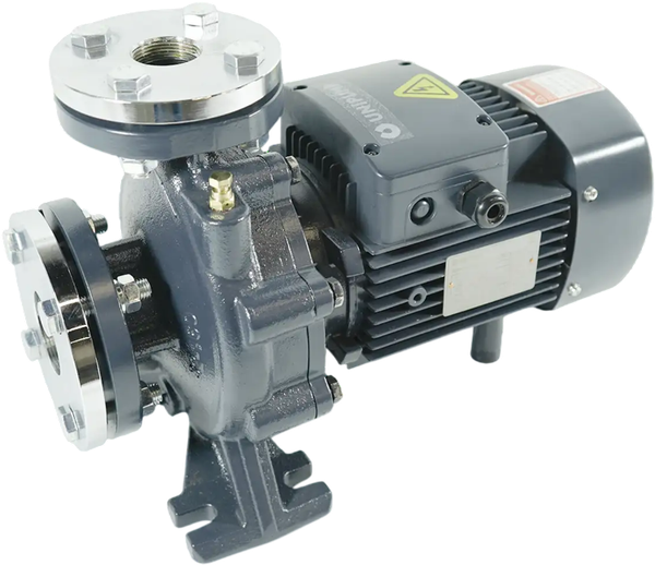 Изображение товара Циркуляционный насос Unipump FC40-160-3 / 54591