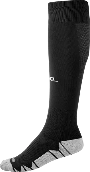 Изображение товара Гетры футбольные Jogel Match PerFormDRY Socks (р.32-34, черный)