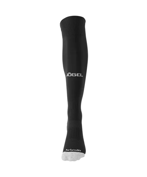Изображение товара Гетры футбольные Jogel Match PerFormDRY Socks (р.43-45, черный)