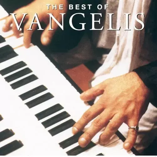 Изображение товара Виниловая пластинка Music On Vinyl Vangelis - The Best Of
