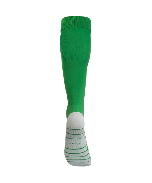 Изображение товара Гетры футбольные Jogel Match PerFormDRY Socks (р.46-48, зеленый)