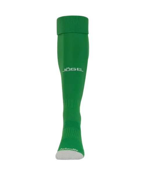Изображение товара Гетры футбольные Jogel Match PerFormDRY Socks (р.46-48, зеленый)