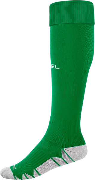 Изображение товара Гетры футбольные Jogel Match PerFormDRY Socks (р.46-48, зеленый)