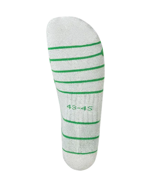 Изображение товара Гетры футбольные Jogel Match PerFormDRY Socks (р.46-48, зеленый)
