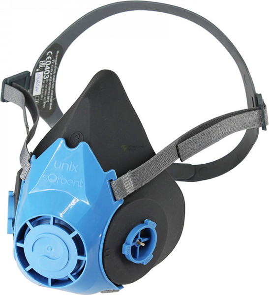 Изображение товара Респиратор UNIX 1100 (2 рост)