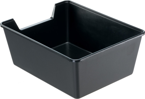 Изображение товара Туалет-лоток Ferplast Nip 20 H / 72041189 (черный)