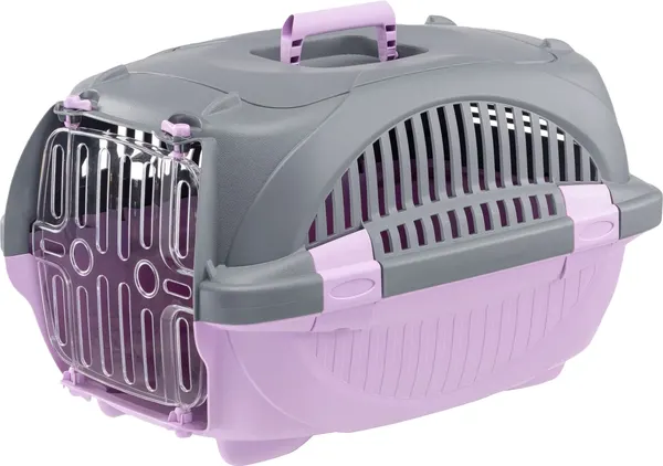 Изображение товара Переноска для животных Ferplast Rider 10 / 73041099 (лавандовый)