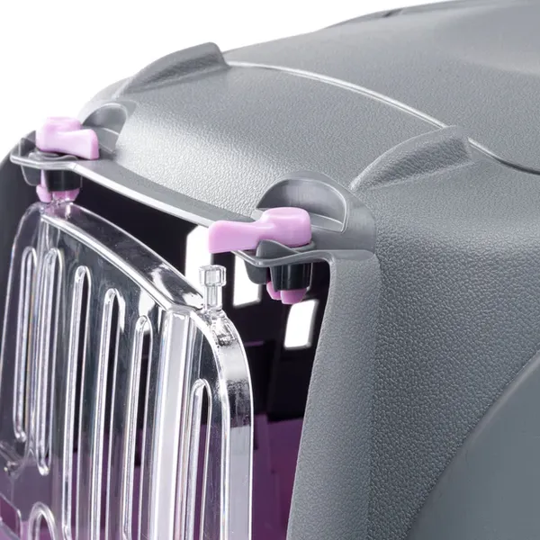 Изображение товара Переноска для животных Ferplast Rider 10 / 73041099 (лавандовый)